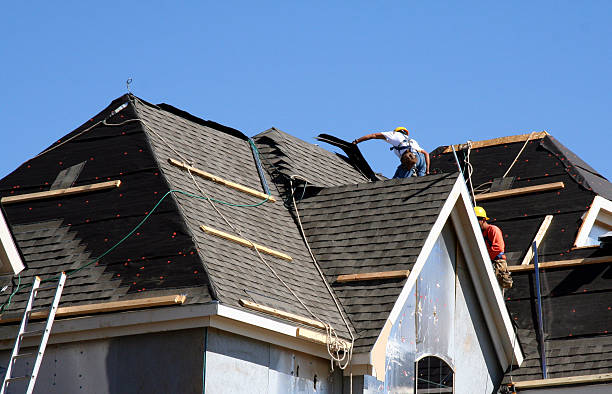 Best Storm Damage Roof Repair  in Mountainside, NJ