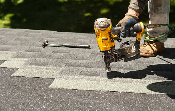 Best New Roof Installation  in Mountainside, NJ