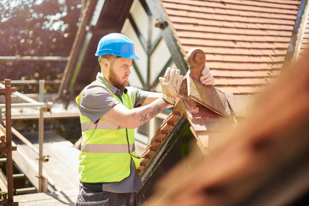 Best Commercial Roofing Services  in Mountainside, NJ